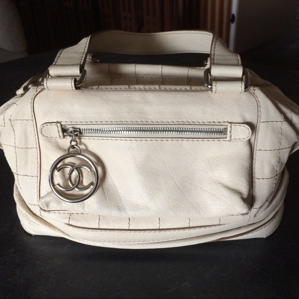 Authentic Chanel